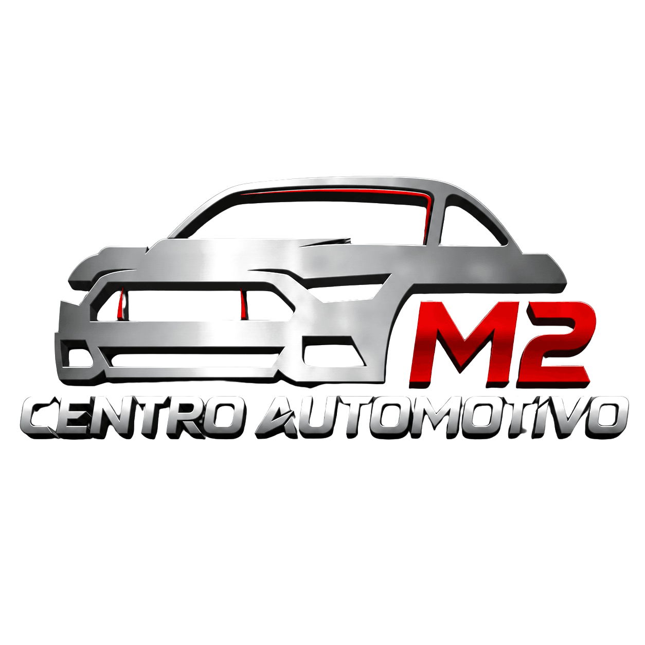 M2 Centro Automotivo